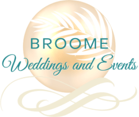 Broome Weddings & Events