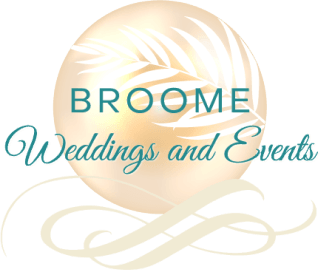 Broome Weddings and Events